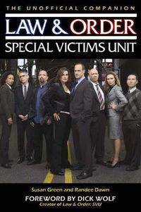 Cover image for Law and Order