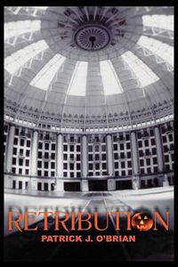 Cover image for Retribution