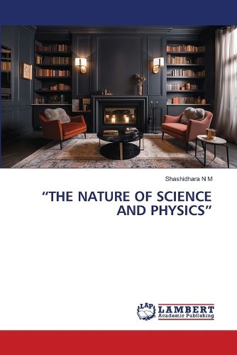 Cover image for "The Nature of Science and Physics"