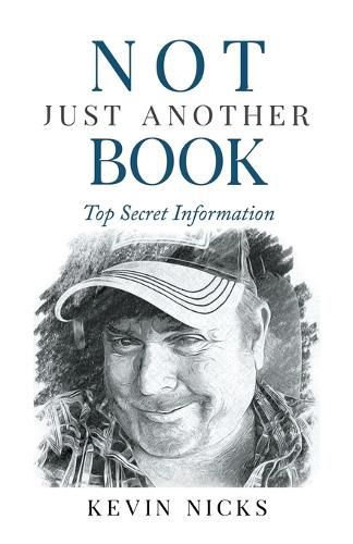 Cover image for Not Just Another Book