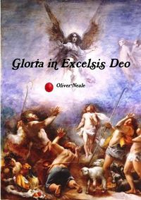 Cover image for Gloria in Excelsis Deo