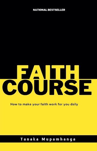 Cover image for Faith Course