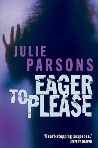 Cover image for Eager to Please