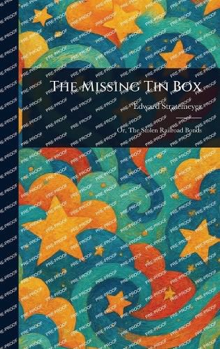 Cover image for The Missing Tin Box