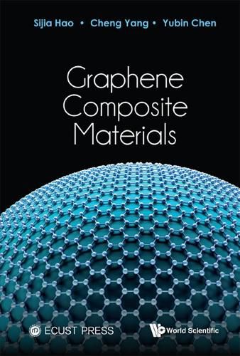 Cover image for Graphene Composite Materials