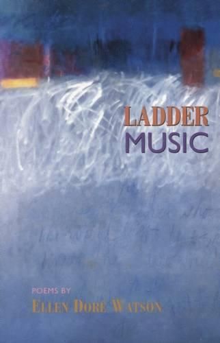 Cover image for Ladder Music