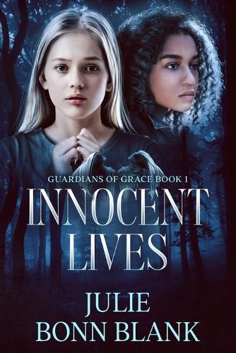 Cover image for Innocent Lives: Guardians of Grace, Book 1