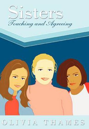 Cover image for Sisters Touching and Agreeing