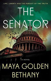 Cover image for The Senator