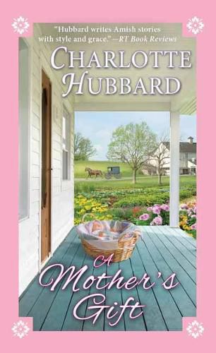 Cover image for A Mother's Gift