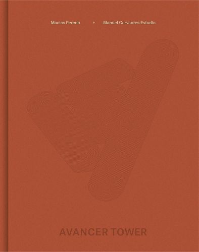 Cover image for Manuel Cervantes Estudio and Macias Peredo Arquitectos: Avancer Tower