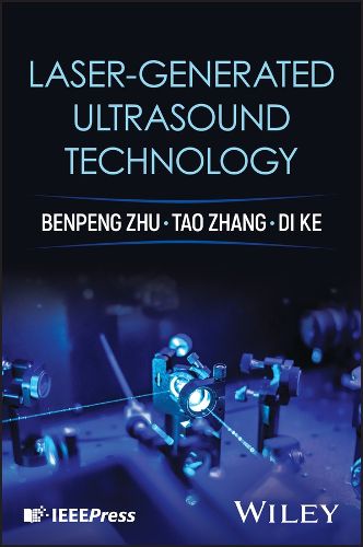 Cover image for Laser-generated Ultrasound Technology