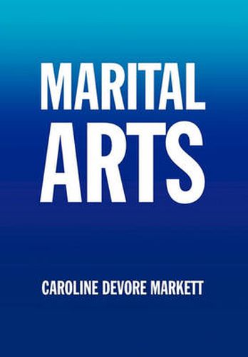 Cover image for Marital Arts