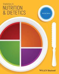 Cover image for Statistics in Nutrition and Dietetics