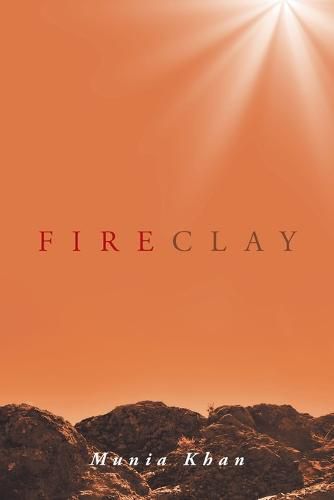 Cover image for Fireclay