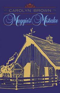 Cover image for Maggie's Mistake