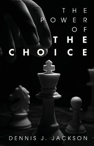 Cover image for The Power of the Choice