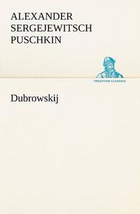 Cover image for Dubrowskij