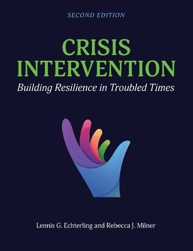 Cover image for Crisis Intervention