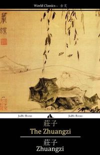 Cover image for The Zhuangzi