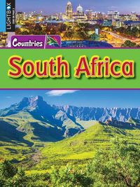 Cover image for South Africa