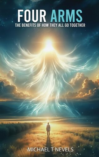 Cover image for Four Arms