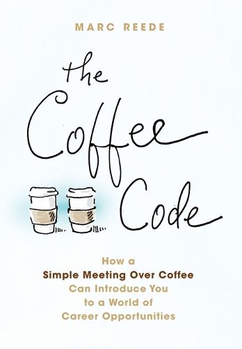 Cover image for The Coffee Code