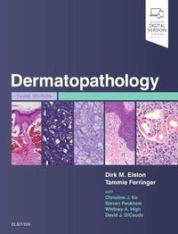 Cover image for Dermatopathology