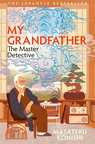 Cover image for My Grandfather, the Master Detective