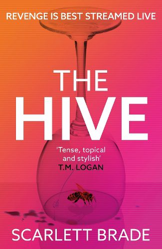 Cover image for The Hive