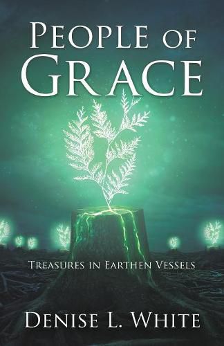 Cover image for People of Grace