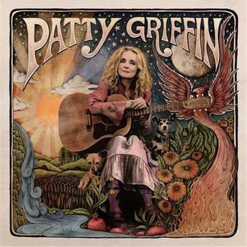 Patty Griffin (Vinyl)