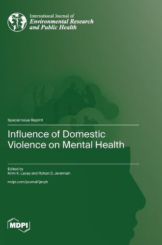 Cover image for Influence of Domestic Violence on Mental Health