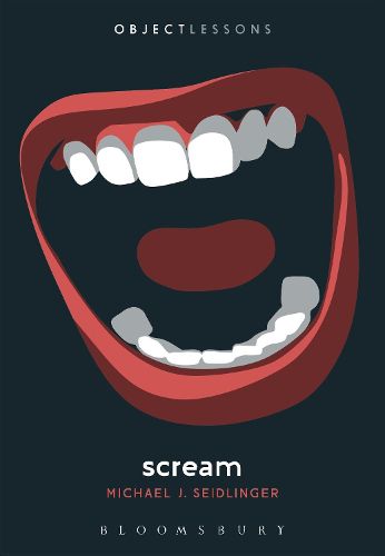 Cover image for Scream