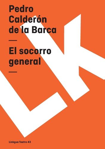 Cover image for Socorro General