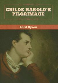 Cover image for Childe Harold's Pilgrimage