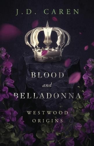 Cover image for Blood and Belladonna