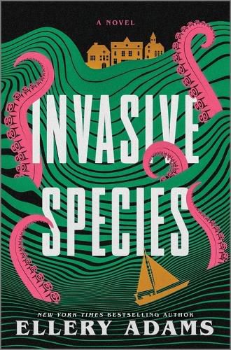 Cover image for Invasive Species