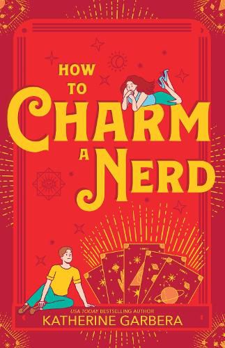 Cover image for How to Charm a Nerd