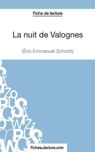 Eric-Emmanuel Schmitt: La nuit de Valognes