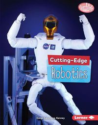 Cover image for Robotics