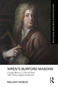 Cover image for Wren's Burford Masons