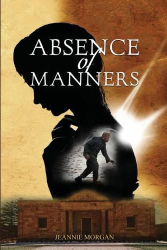 Cover image for Absence of Manners