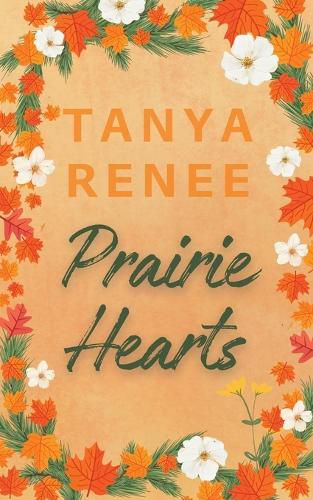 Cover image for Praire Hearts