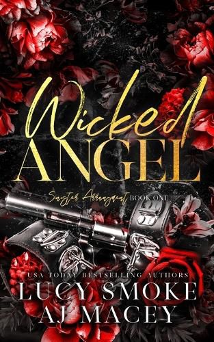 Cover image for Wicked Angel