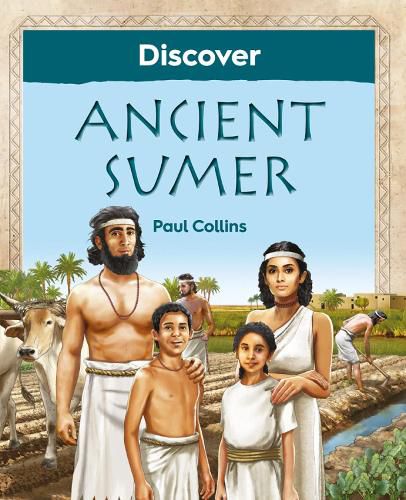 Discover Ancient Sumer