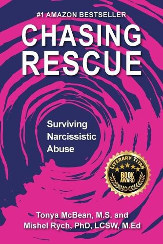 Cover image for Chasing Rescue
