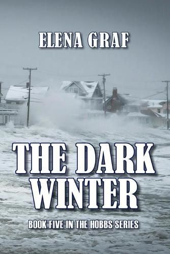 Cover image for The Dark Winter