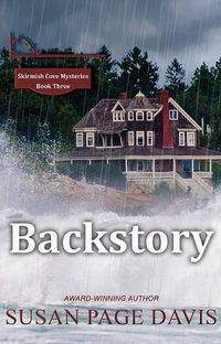 Cover image for Backstory