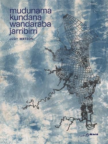 Cover image for mudunama kundana wandaraba jarribirri